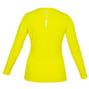 Áo Golf nữ dài tay Noressy NRSPLLW0001 6 NRSPLLW0001 YE 1