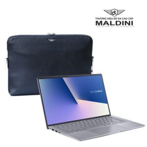 Túi da Golf đựng Surface 14 inch thương hiệu Maldini 10 SF den 3