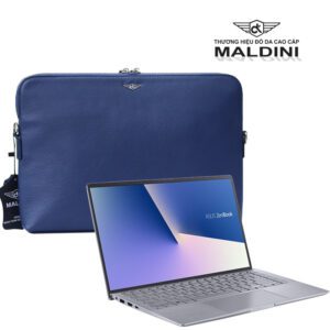 Túi da Golf đựng Surface 14 inch thương hiệu Maldini 7 SF navi
