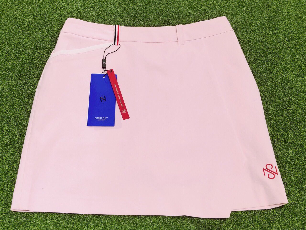 Váy golf nữ Elle Golf 6G-21801 chính hãng
