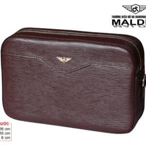 Túi Clutch Golf phom đứng có khóa số – Thương hiệu Maldini 4 z2552207682343 6208b7abd6e533e668ba60e3ea87c928