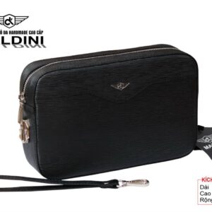 Túi Clutch Golf phom đứng có khóa số – Thương hiệu Maldini 6 z2552207695336 cbbfc28cb227d8f50cbf6844527b6247