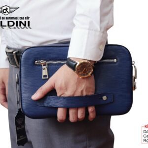 Túi Clutch Golf phom đứng có khóa số – Thương hiệu Maldini 10 z2552207719746 c659c97858e1f754e64afdc8b1f3813b 1