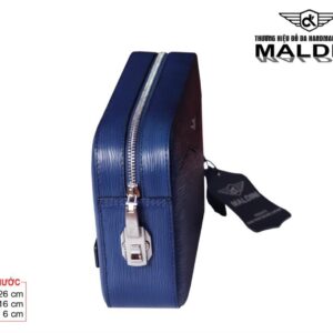 Túi Clutch Golf phom đứng có khóa số – Thương hiệu Maldini 12 z2552207722533 e4f20432fe790869557561b3c7c4da99