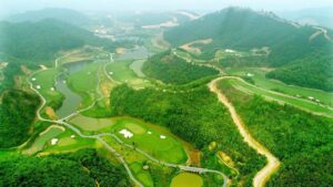 Tìm hiểu 2 sân golf Hòa Bình nổi tiếng mà bạn nên biết 4 sân golf hòa bình