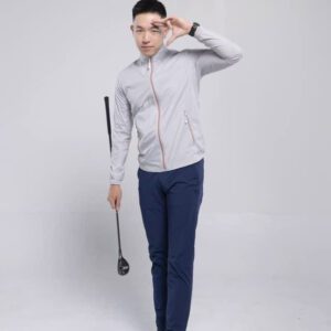 Áo khoác gió golf nam Noressy 2022 NRSPJTM0002 15 z3847880913403 8e5394923c06c54984f4d3ee2d70493e 1