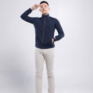 Áo khoác gió golf nam Noressy 2022 NRSPJTM0002 10 z3847880971746 cf9bb3754e1b7d433b913b6333155e83