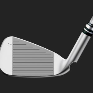 Ironset Ping G430 ALTA JCB (6-9,W) Graphite 3 l 02