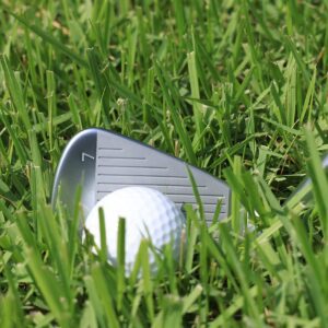 Ironset Ping G430 ALTA JCB (6-9,W) Graphite 8 l 07