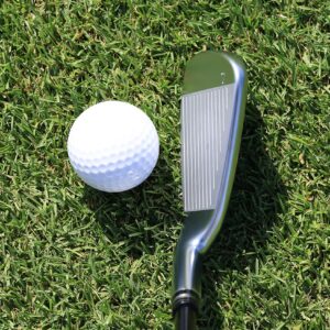 Ironset Ping G430 ALTA JCB (6-9,W) Graphite 9 l 08