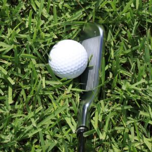 Ironset Ping G430 ALTA JCB (6-9,W) Graphite 10 l 09