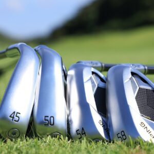 Ironset Ping G430 ALTA JCB (6-9,W) Graphite 11 l 10