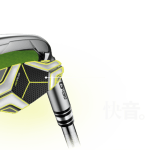 Ironset Ping G430 ALTA JCB (6-9,W) Graphite 12 tech1 pc