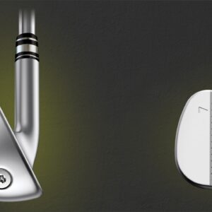 Ironset Ping G430 ALTA JCB (6-9,W) Graphite 14 tech3 pc