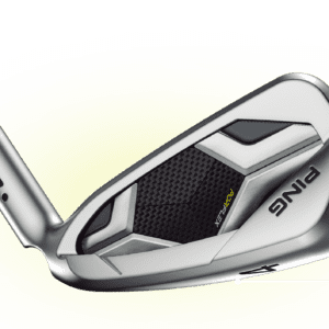 Ironset Ping G430 ALTA JCB (6-9,W) Graphite 15 tech4 pc