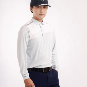 Quần Dài Golf Nam UV Shielding Noressy NRSPTM0030_Màu Xanh Navi 4 0030 2