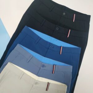 Quần golf nam Noressy mã 26 15 027 2