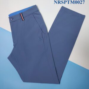 Quần golf nam Noressy mã 26 10 027 7