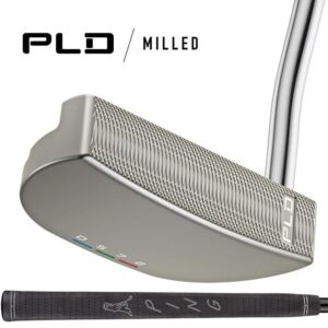 Gậy putter PLD Milled DS72 mới 2022 | PING 4 112