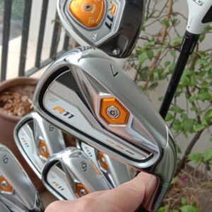 Full set gậy Golf taylormade burner superfast 4 12 2