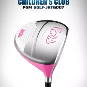 BỘ GẬY GOLF TRẺ EM – PGM PICK CAT JUNIOR GOLF CLUB SET – JRTG007 14 12