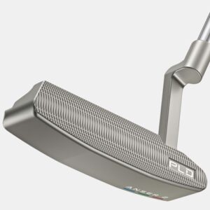 Gậy putter PLD Milled Anser 2 mới 2022 | PING 5 123