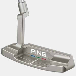 Gậy putter PLD Milled Anser 2 mới 2022 | PING 6 124