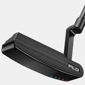 Gậy putter PLD Milled Anser mới 2022 | PING 5 126