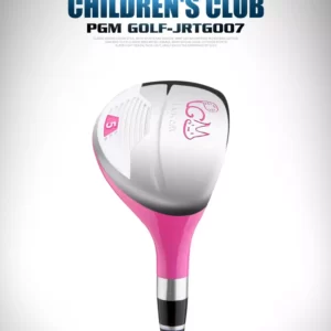 BỘ GẬY GOLF TRẺ EM – PGM PICK CAT JUNIOR GOLF CLUB SET – JRTG007 15 13