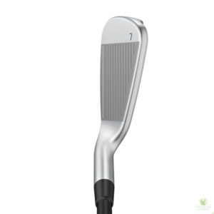 Bộ gậy sắt golf PING G430 Graphite (7 gậy) 5 133