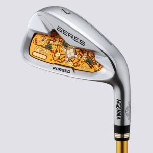 Bộ Gậy Golf Fullset Honma Beres B08 Aizu 3 sao 5 14 1