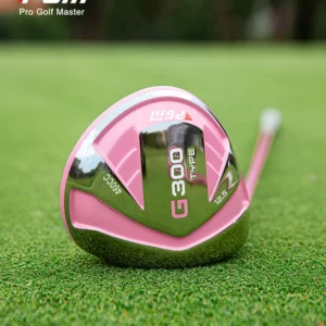 Fullset gậy golf nữ G300 PGM Chính Hãng 16 14 1