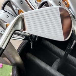 Full set gậy Golf taylormade burner superfast 6 14