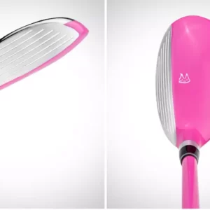 BỘ GẬY GOLF TRẺ EM – PGM PICK CAT JUNIOR GOLF CLUB SET – JRTG007 16 14