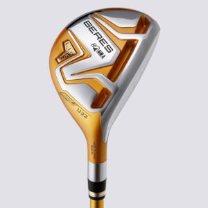 Bộ Gậy Golf Fullset Honma Beres B08 Aizu 3 sao 7 16 1