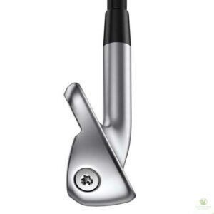 Bộ gậy sắt golf PING G430 AWT 2.0 Lite Steel (5gậy) 4 161