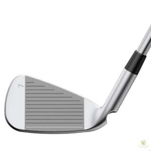 Bộ gậy sắt golf PING G430 AWT 2.0 Lite Steel (5gậy) 6 163
