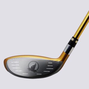 Bộ Gậy Golf Fullset Honma Beres B08 Aizu 3 sao 8 17 2