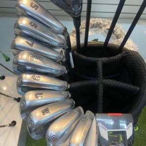 Fullset gậy golf Ping G425 100% Nhập Khẩu Chính Hãng Giảm giá 25% 5 173