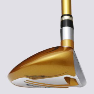 Bộ Gậy Golf Fullset Honma Beres B08 Aizu 3 sao 9 18 2