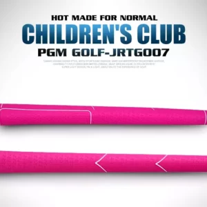 BỘ GẬY GOLF TRẺ EM – PGM PICK CAT JUNIOR GOLF CLUB SET – JRTG007 20 18