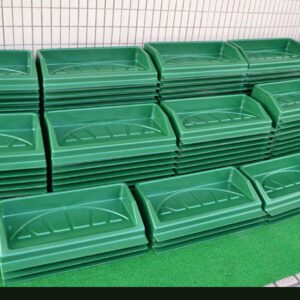 Khay đựng bóng golf PGM QK002 4 2 5