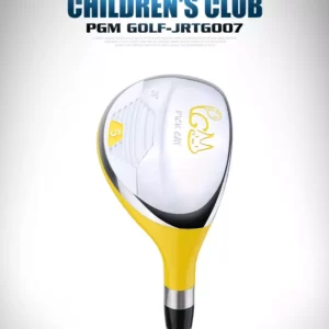 BỘ GẬY GOLF TRẺ EM – PGM PICK CAT JUNIOR GOLF CLUB SET – JRTG007 23 21