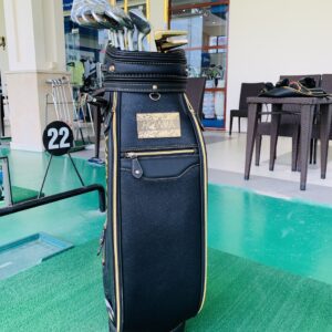 Bộ Gậy Golf Fullset Honma Beres B08 Aizu 3 sao 14 23 3