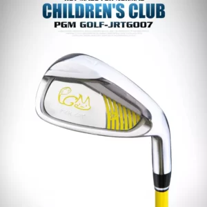 BỘ GẬY GOLF TRẺ EM – PGM PICK CAT JUNIOR GOLF CLUB SET – JRTG007 25 23