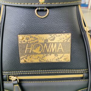 Bộ Gậy Golf Fullset Honma Beres B08 Aizu 3 sao 17 26 7