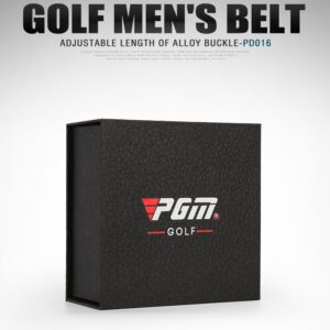 THẮT LƯNG GOLF NAM – PGM – PD016 6 26 8