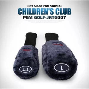 BỘ GẬY GOLF TRẺ EM – PGM PICK CAT JUNIOR GOLF CLUB SET – JRTG007 29 27