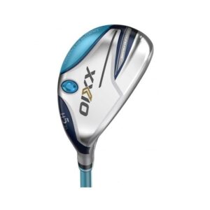 Gậy Golf Fullset XXIO MP1200 Ladies 6 28 2