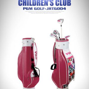 Bộ gậy golf trẻ em Rio 2016 PGM JRTG004 4 29 1